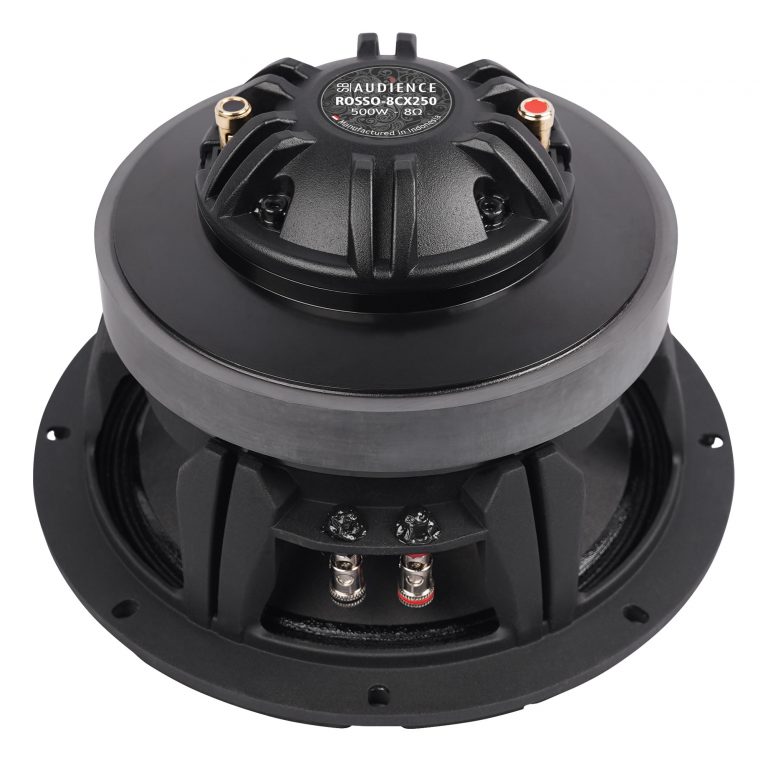 Sb Audience ROSSO-8CX250 Back Bildformat 1zu1