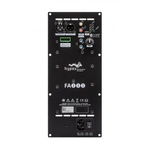 hypex FusionAmp FA251 Verstärker