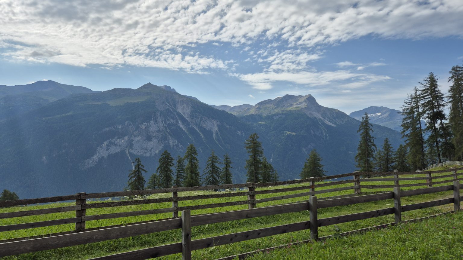 Schweiz, Mathon, Graubünden, MUSICWONDER, Andreas Heggendorn, FIR, Lautsprecher, FIR-BoxX, MUSICWONDER ONE