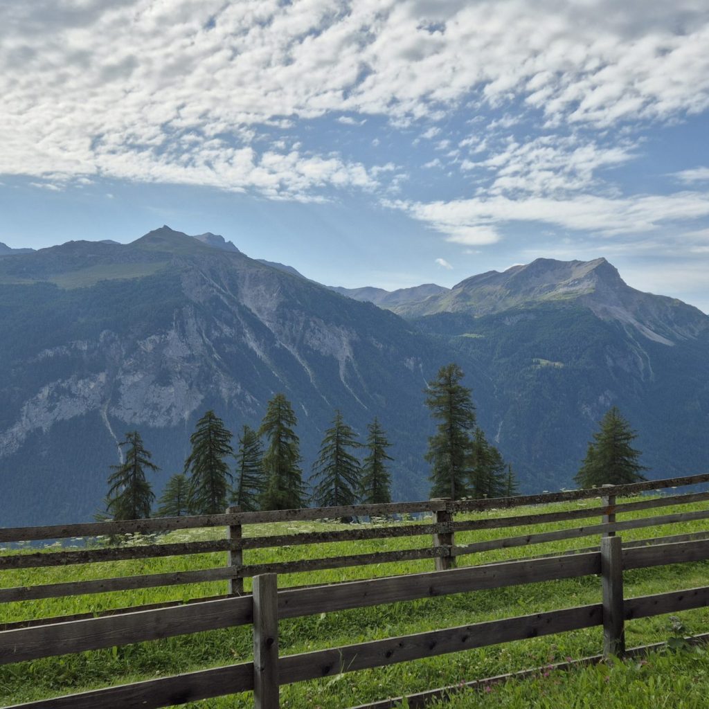 Schweiz, Mathon, Graubünden, MUSICWONDER, Andreas Heggendorn, FIR, Lautsprecher, FIR-BoxX, MUSICWONDER ONE