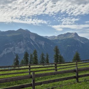 Schweiz, Mathon, Graubünden, MUSICWONDER, Andreas Heggendorn, FIR, Lautsprecher, FIR-BoxX, MUSICWONDER ONE