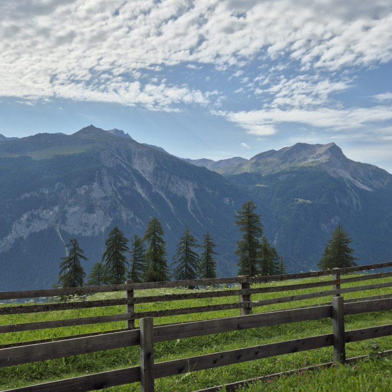 Schweiz, Mathon, Graubünden, MUSICWONDER, Andreas Heggendorn, FIR, Lautsprecher, FIR-BoxX, MUSICWONDER ONE