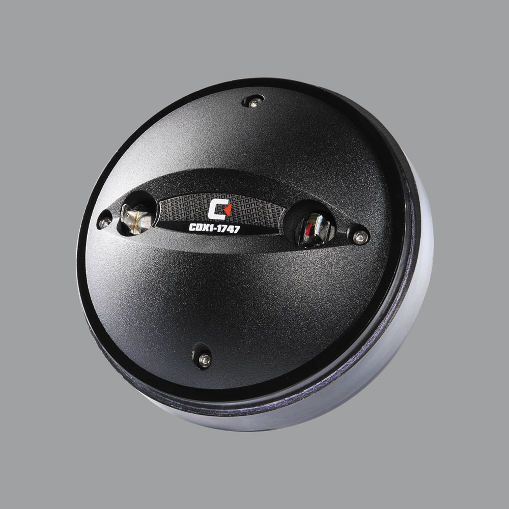 Celestion CX1-1747 Front grauer Hintergrund Bildformat 1000x1000 Pixel