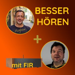 Video über gut hören mit FIR 1zu1